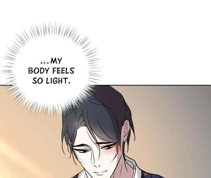 Still, It Rains by Hwireul – Uncensored – Creator’s Note [Eng] page 16