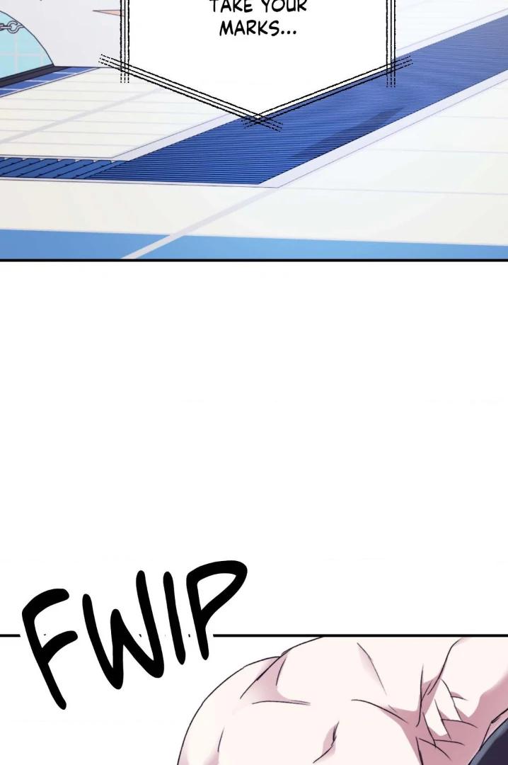 Surge Towards You by Cheongyeon – SE 6 [Eng] page 16