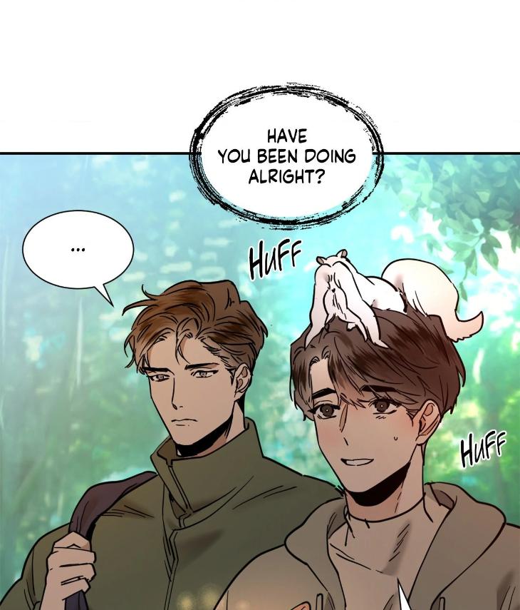 In Cold Love by 10min – Uncensored [Eng] page 16