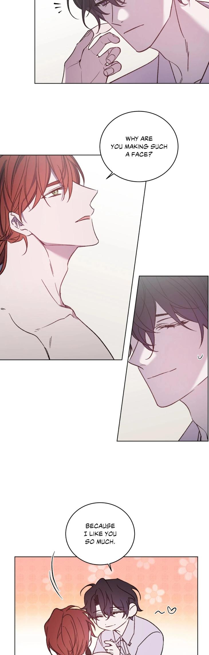 Love Trap by Rayuan – Season 3 – Uncensored [Eng] page 16