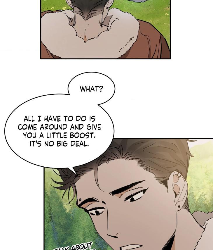 In Cold Love by 10min – Uncensored [Eng] page 17