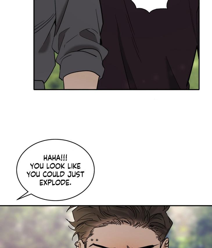 In Cold Love by 10min – Uncensored [Eng] page 17