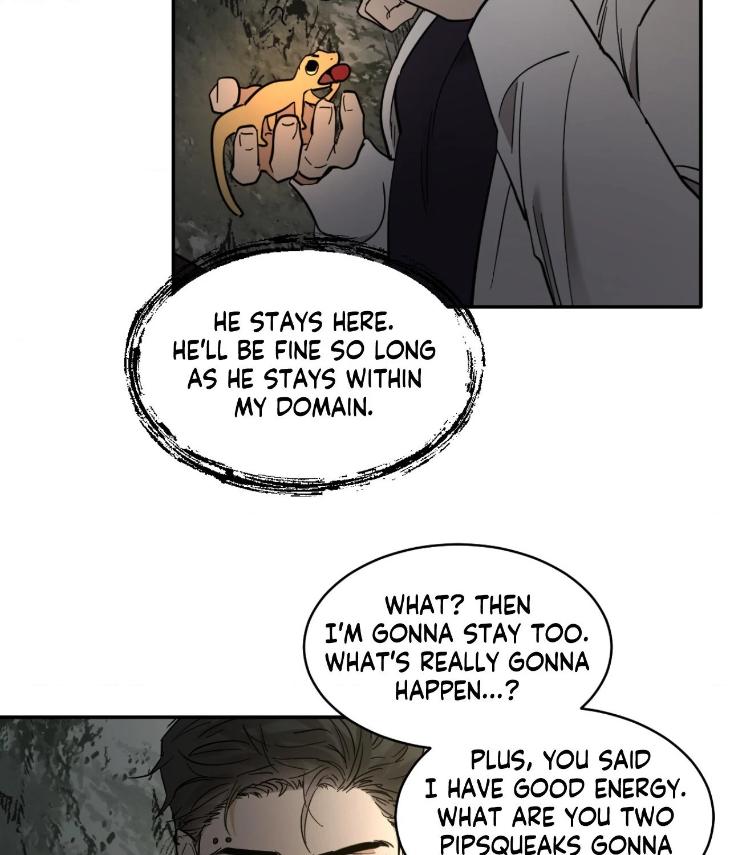 In Cold Love by 10min – Uncensored [Eng] page 17