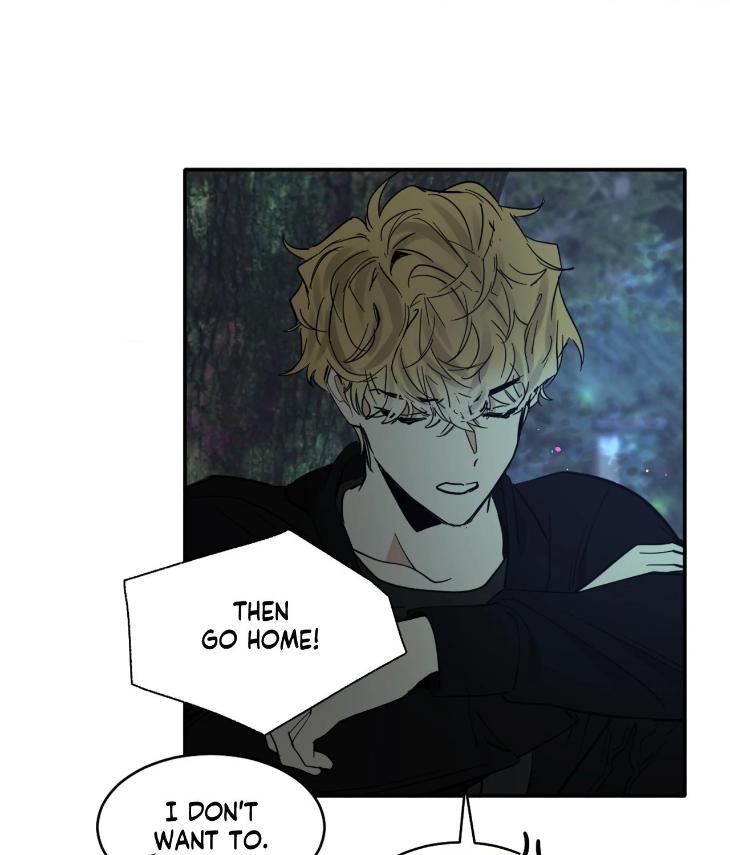 In Cold Love by 10min – Uncensored [Eng] page 17