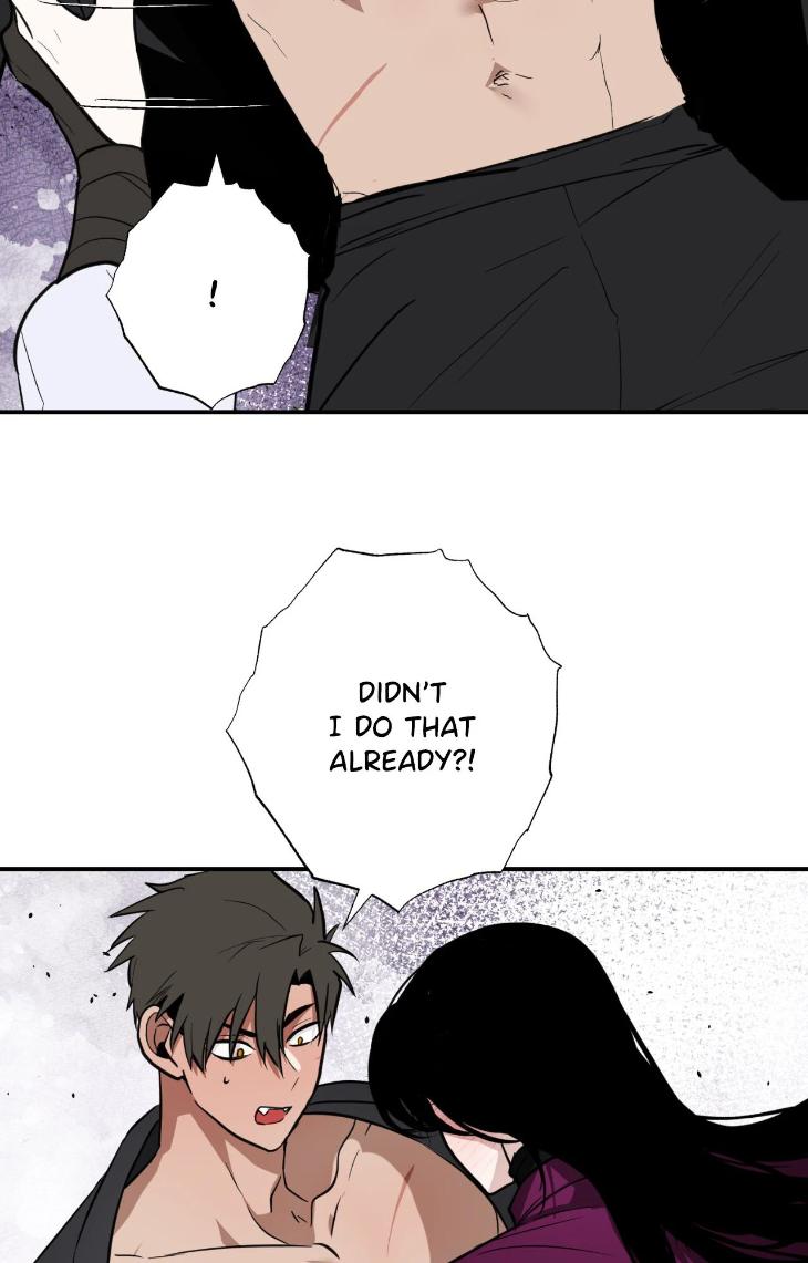 You Can’t Come, Sir! by JK – Uncensored [Eng] page 17