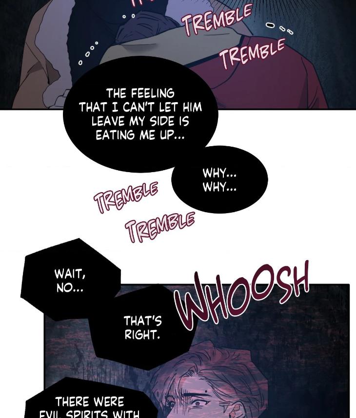 In Cold Love by 10min – Uncensored [Eng] page 16