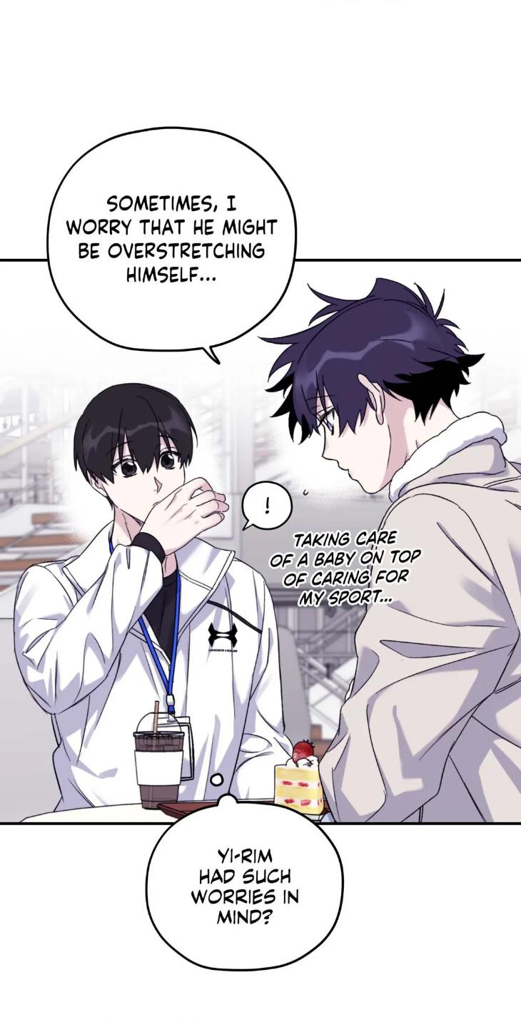 Surge Towards You by Cheongyeon – SE 6 [Eng] page 16