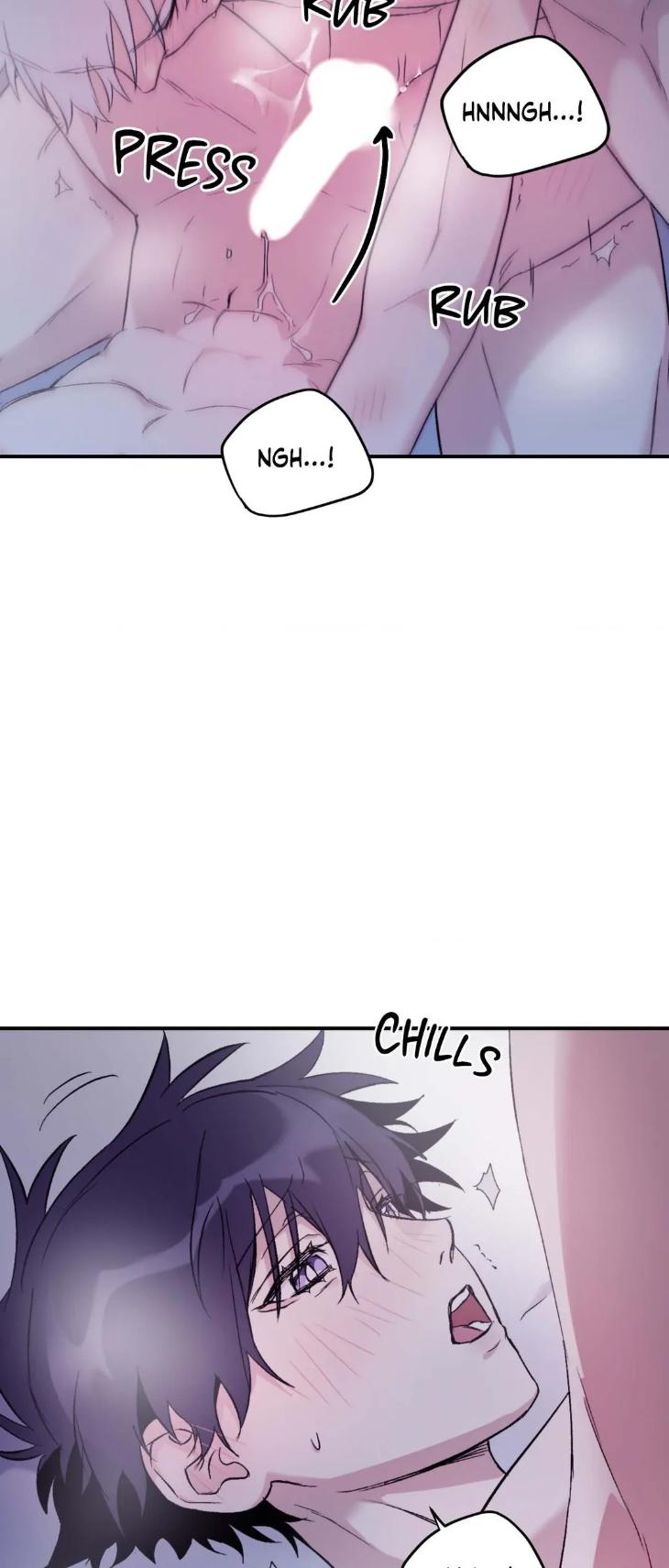 Surge Towards You by Cheongyeon – SE 6 [Eng] page 17