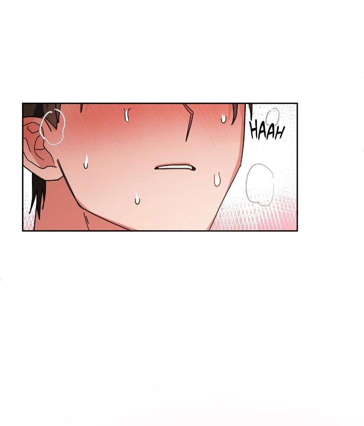 Taming the Trashy Tutor by Sadol – Uncensored [Eng] page 17