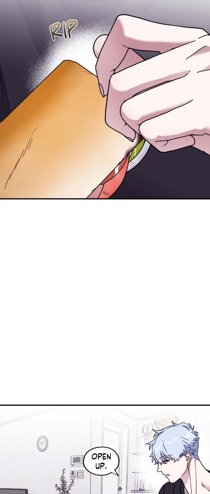 Surge Towards You by Cheongyeon – SE 6 [Eng] page 17