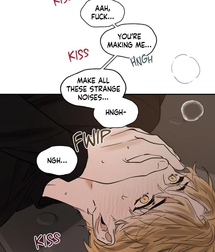In Cold Love by 10min – Uncensored [Eng] page 17