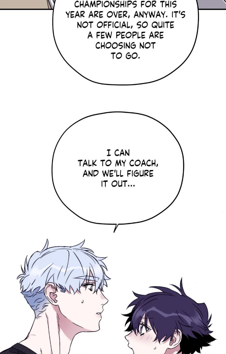 Surge Towards You by Cheongyeon – SE 6 [Eng] page 17