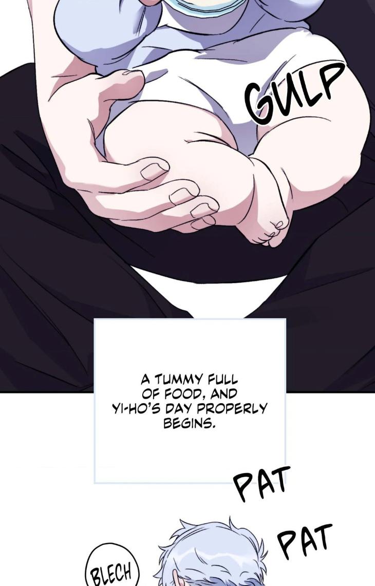 Surge Towards You by Cheongyeon – SE 6 [Eng] page 16