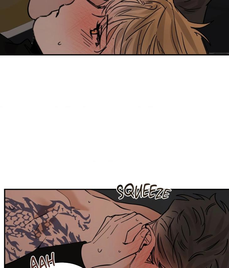 In Cold Love by 10min – Uncensored [Eng] page 16