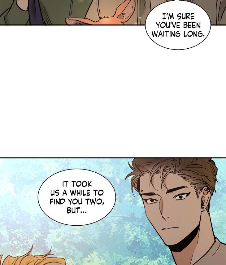 In Cold Love by 10min – Uncensored [Eng] page 17