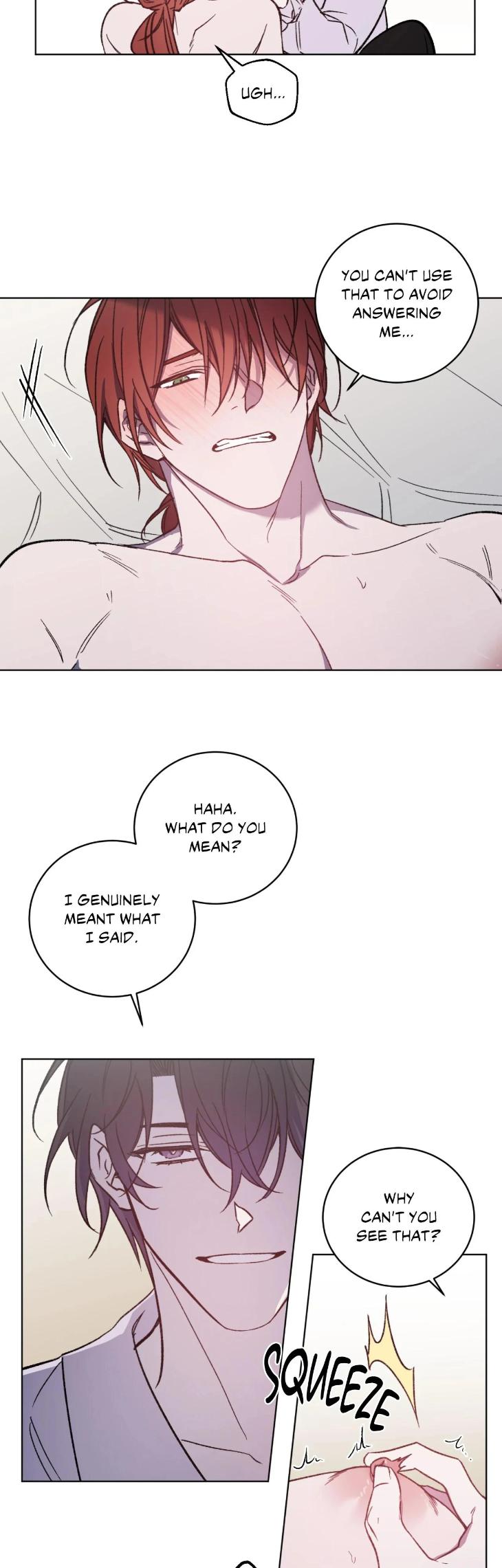 Love Trap by Rayuan – Season 3 – Uncensored [Eng] page 17