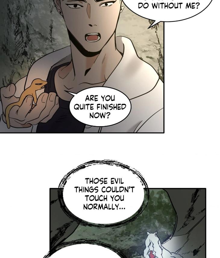 In Cold Love by 10min – Uncensored [Eng] page 18