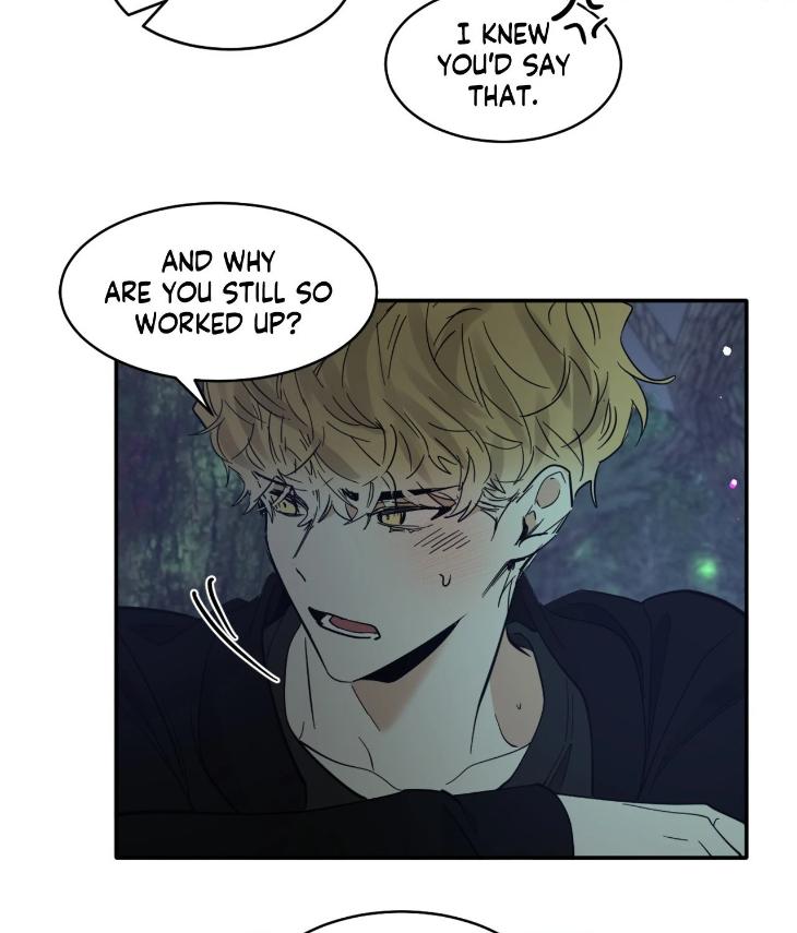 In Cold Love by 10min – Uncensored [Eng] page 18