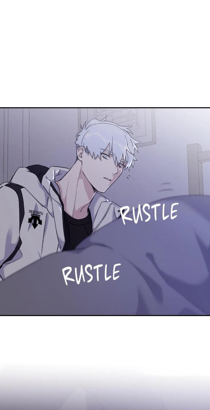 Surge Towards You by Cheongyeon – SE 6 [Eng] page 17