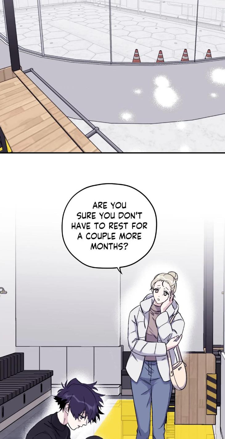 Surge Towards You by Cheongyeon – SE 6 [Eng] page 17