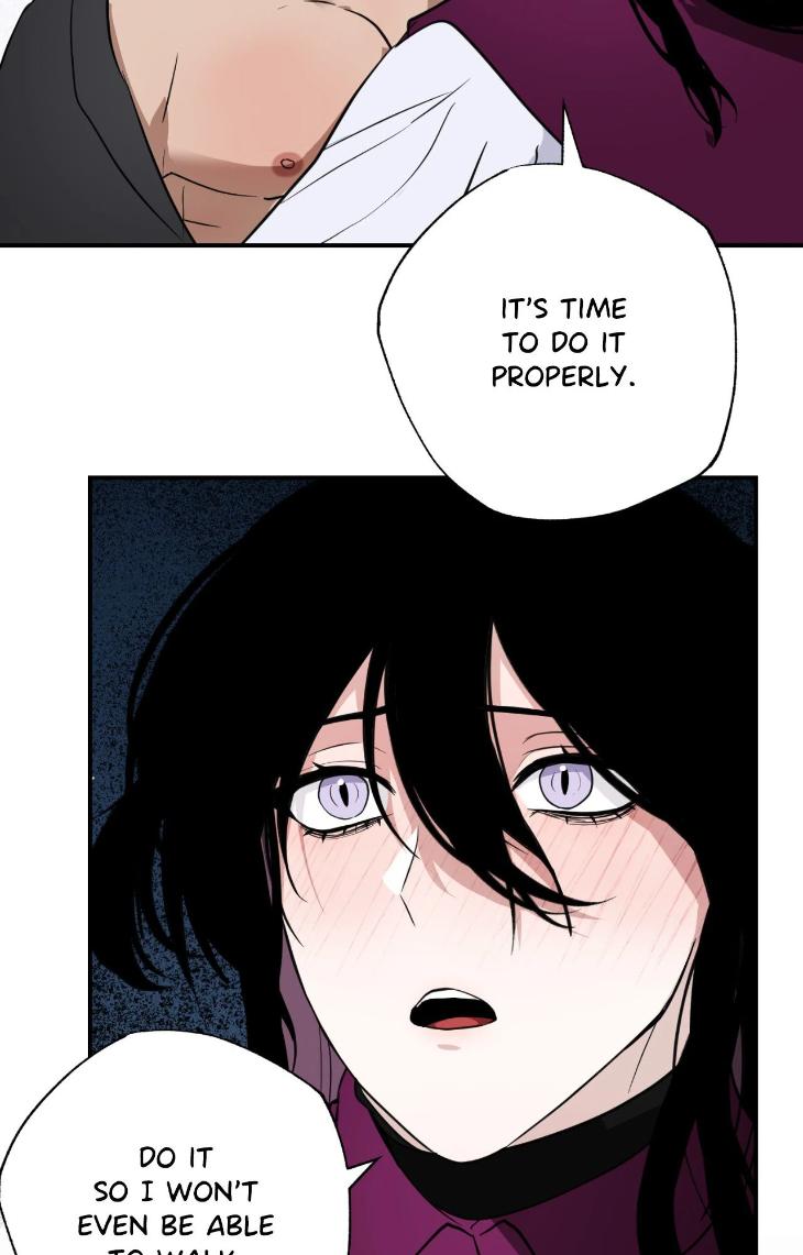 You Can’t Come, Sir! by JK – Uncensored [Eng] page 18