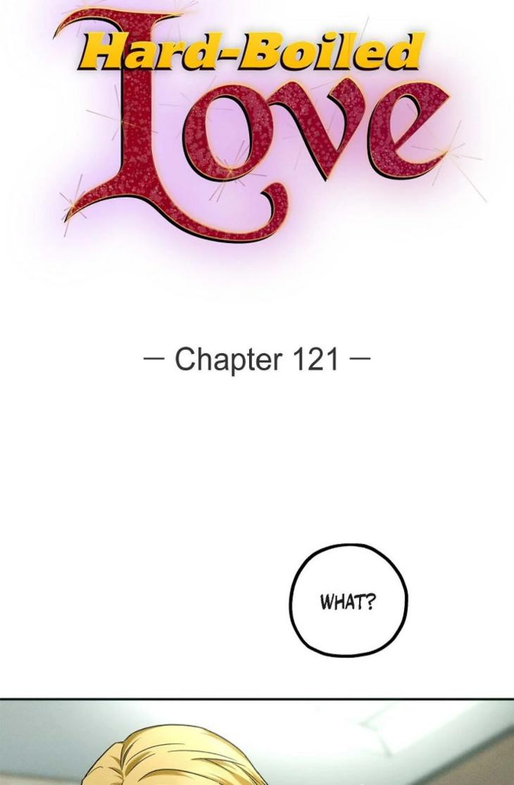 Hard-Boiled Love by Gwendolyn [Eng] page 17