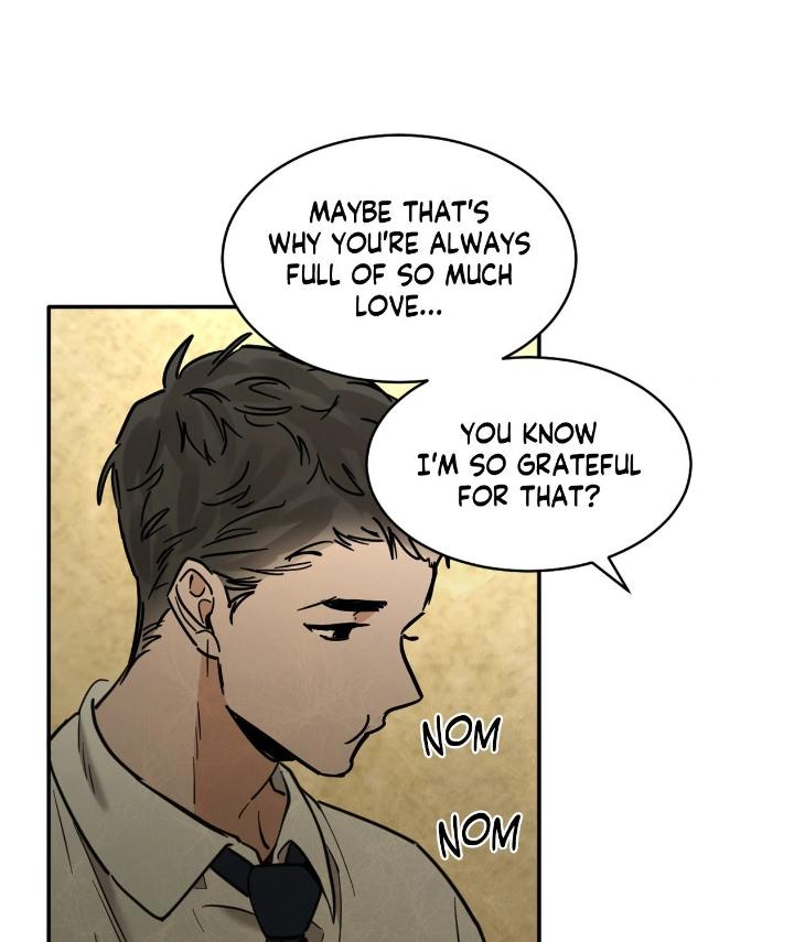 In Cold Love by 10min – Uncensored [Eng] page 15