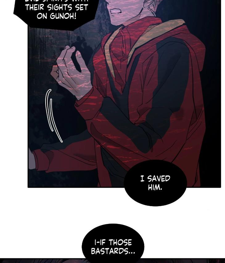 In Cold Love by 10min – Uncensored [Eng] page 17