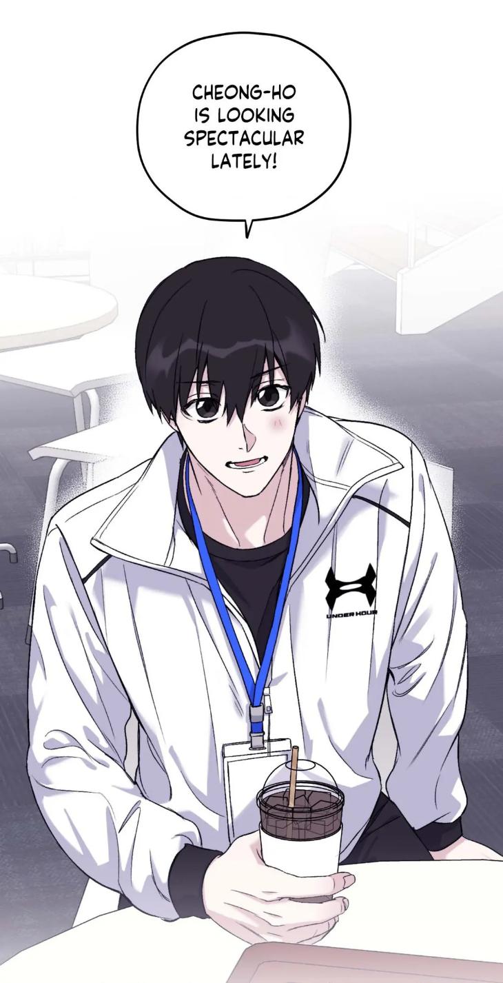 Surge Towards You by Cheongyeon – SE 6 [Eng] page 17