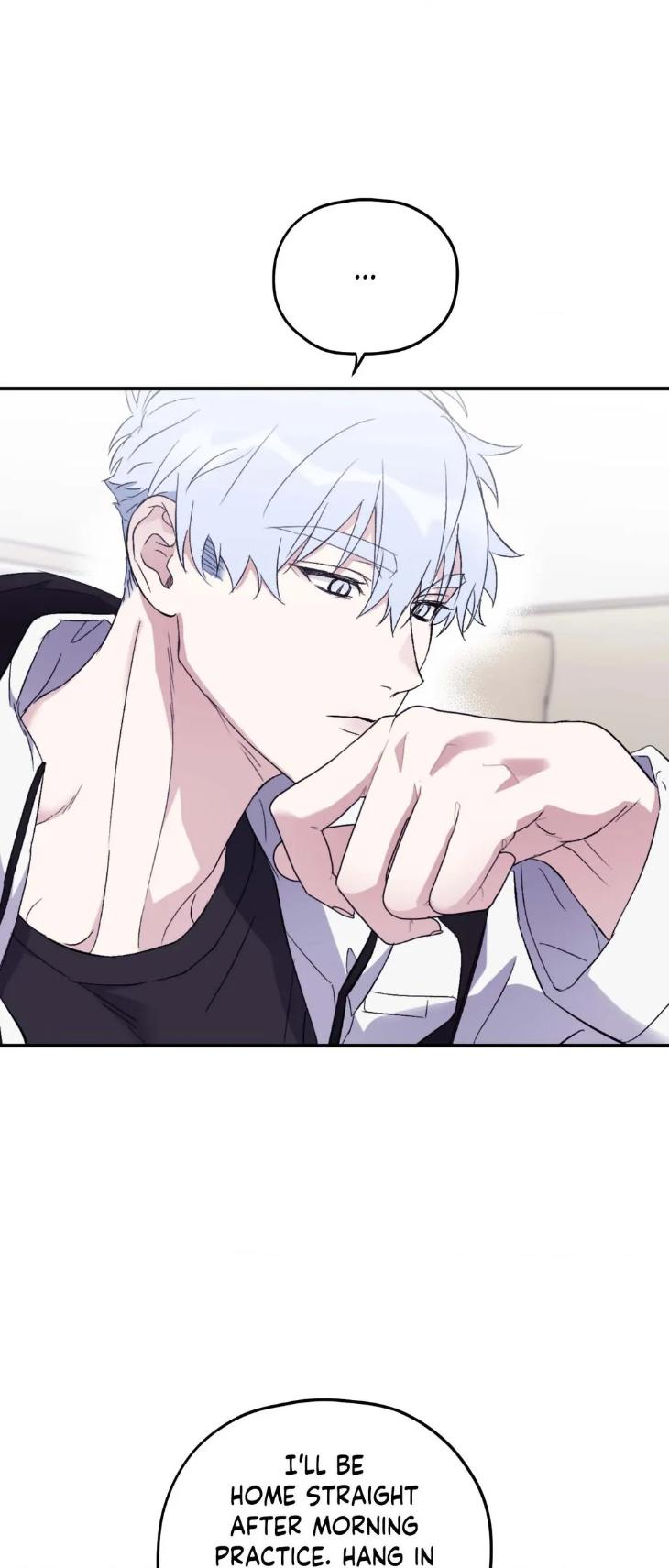 Surge Towards You by Cheongyeon – SE 6 [Eng] page 16