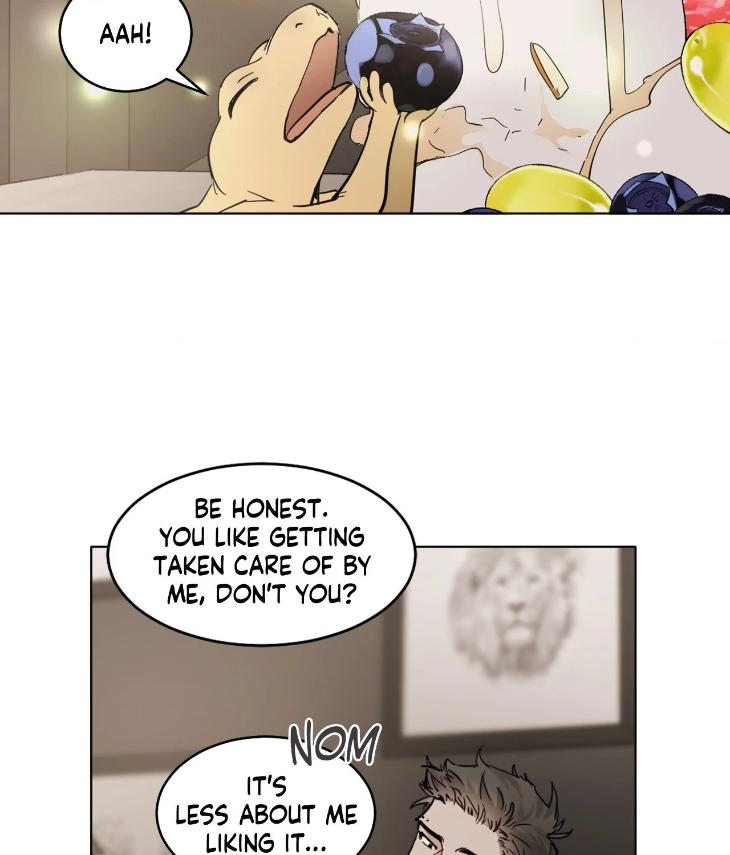 In Cold Love by 10min – Uncensored [Eng] page 18