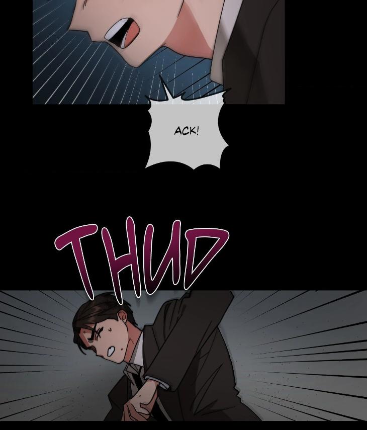 Taming the Trashy Tutor by Sadol – Uncensored [Eng] page 18