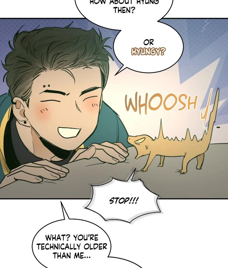 In Cold Love by 10min – Uncensored [Eng] page 18