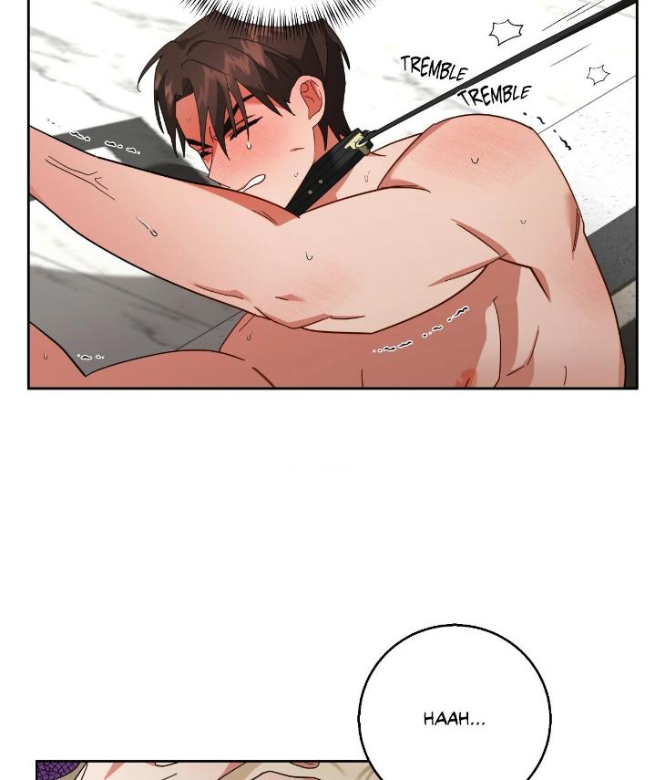 Taming the Trashy Tutor by Sadol – Uncensored [Eng] page 18