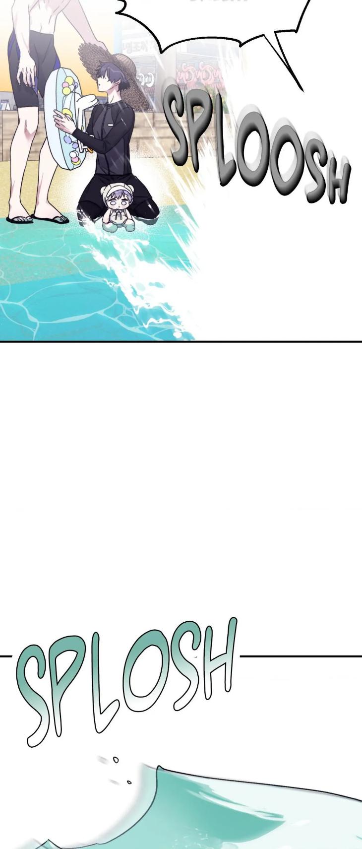 Surge Towards You by Cheongyeon – SE 6 [Eng] page 18