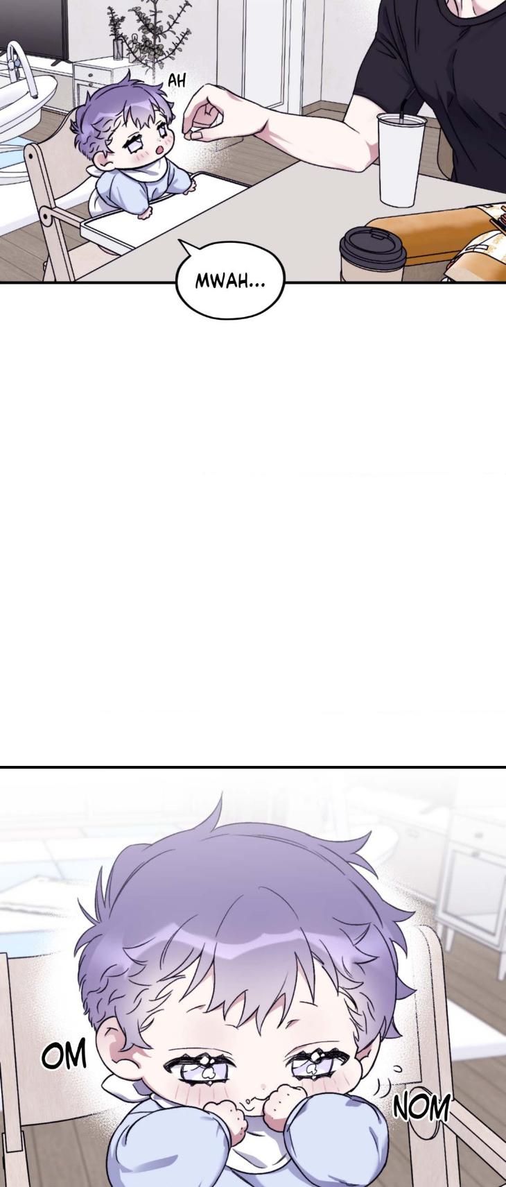 Surge Towards You by Cheongyeon – SE 6 [Eng] page 18