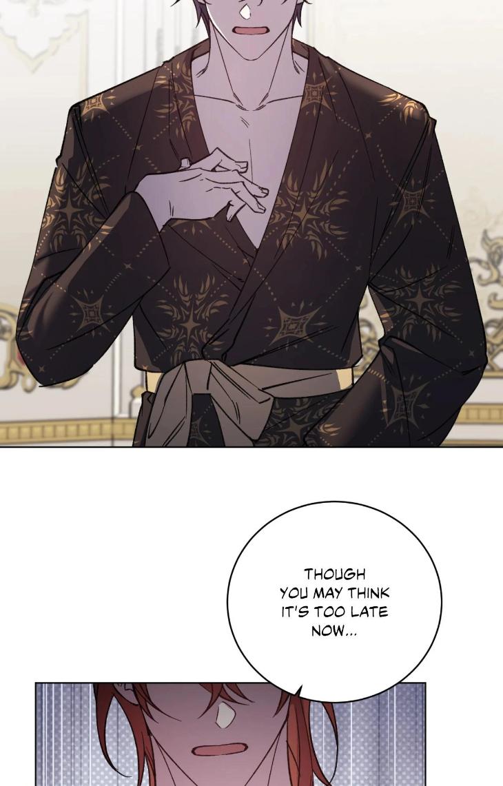 Love Trap by Rayuan – Season 3 – Uncensored [Eng] page 16