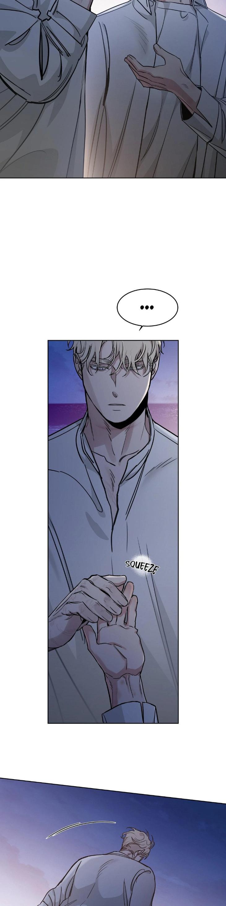 Roses And Champagne by Ttung gae – Uncensored [Eng] page 18