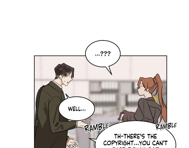 In Cold Love by 10min – Uncensored [Eng] page 18