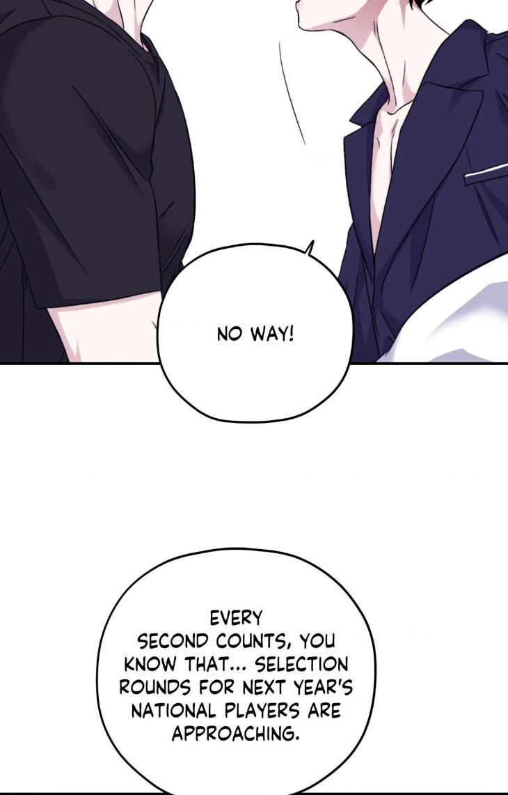 Surge Towards You by Cheongyeon – SE 6 [Eng] page 18
