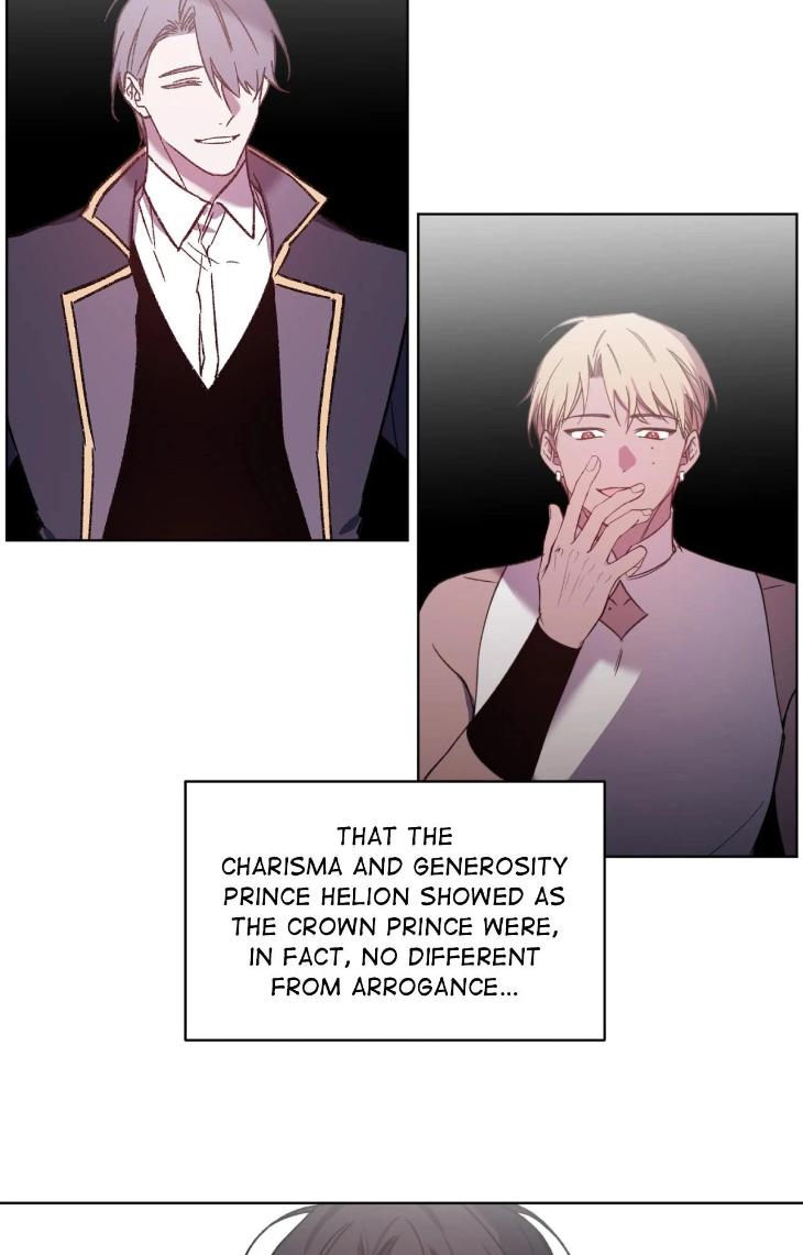 Love Trap by Rayuan – Season 3 – Uncensored [Eng] page 18