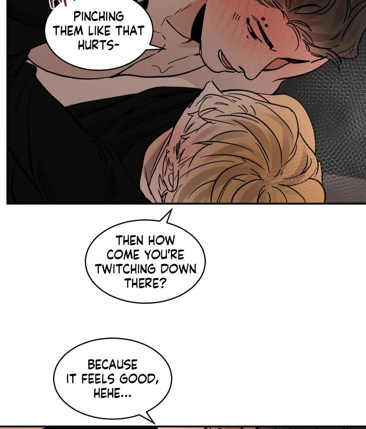 In Cold Love by 10min – Uncensored [Eng] page 17