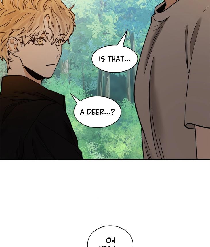 In Cold Love by 10min – Uncensored [Eng] page 18