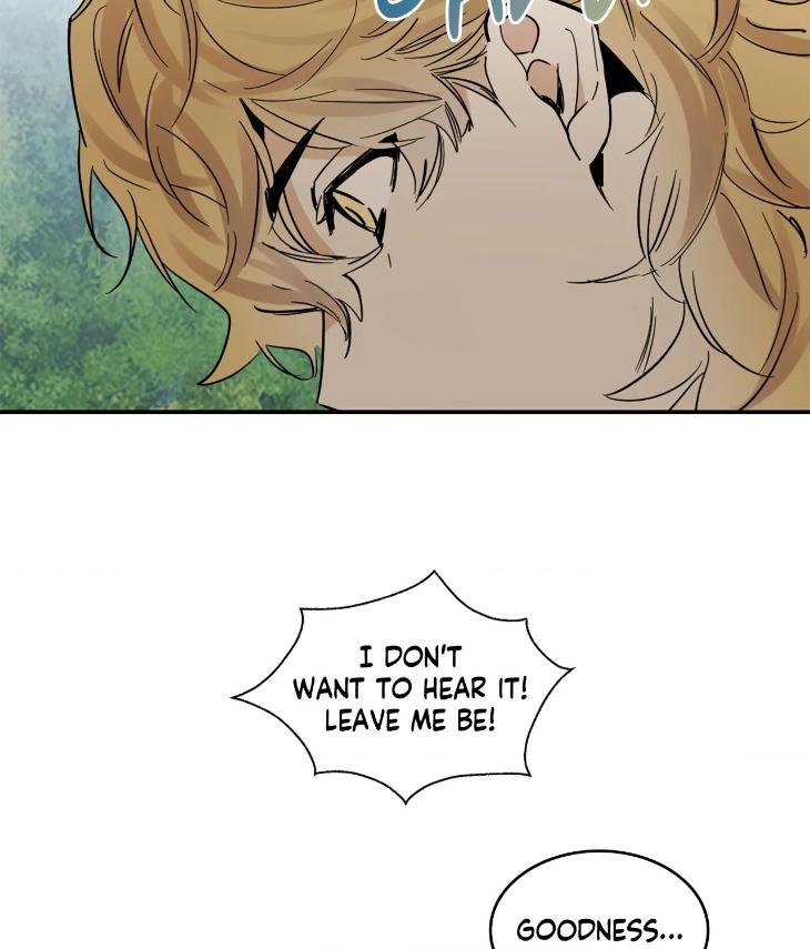 In Cold Love by 10min – Uncensored [Eng] page 19