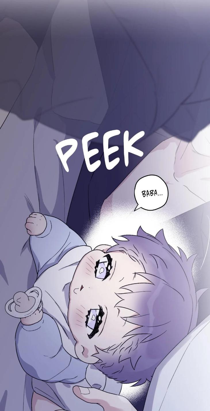 Surge Towards You by Cheongyeon – SE 6 [Eng] page 18
