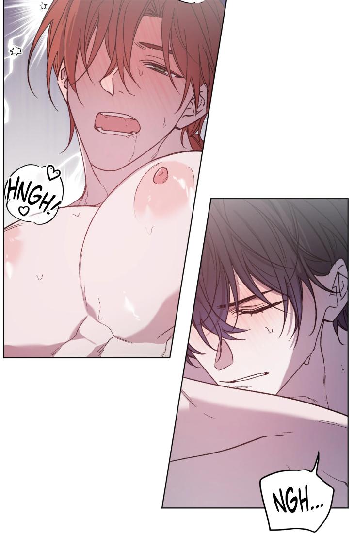 Love Trap by Rayuan – Season 3 – Uncensored [Eng] page 18