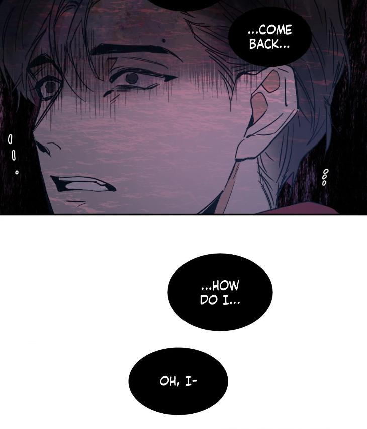 In Cold Love by 10min – Uncensored [Eng] page 18