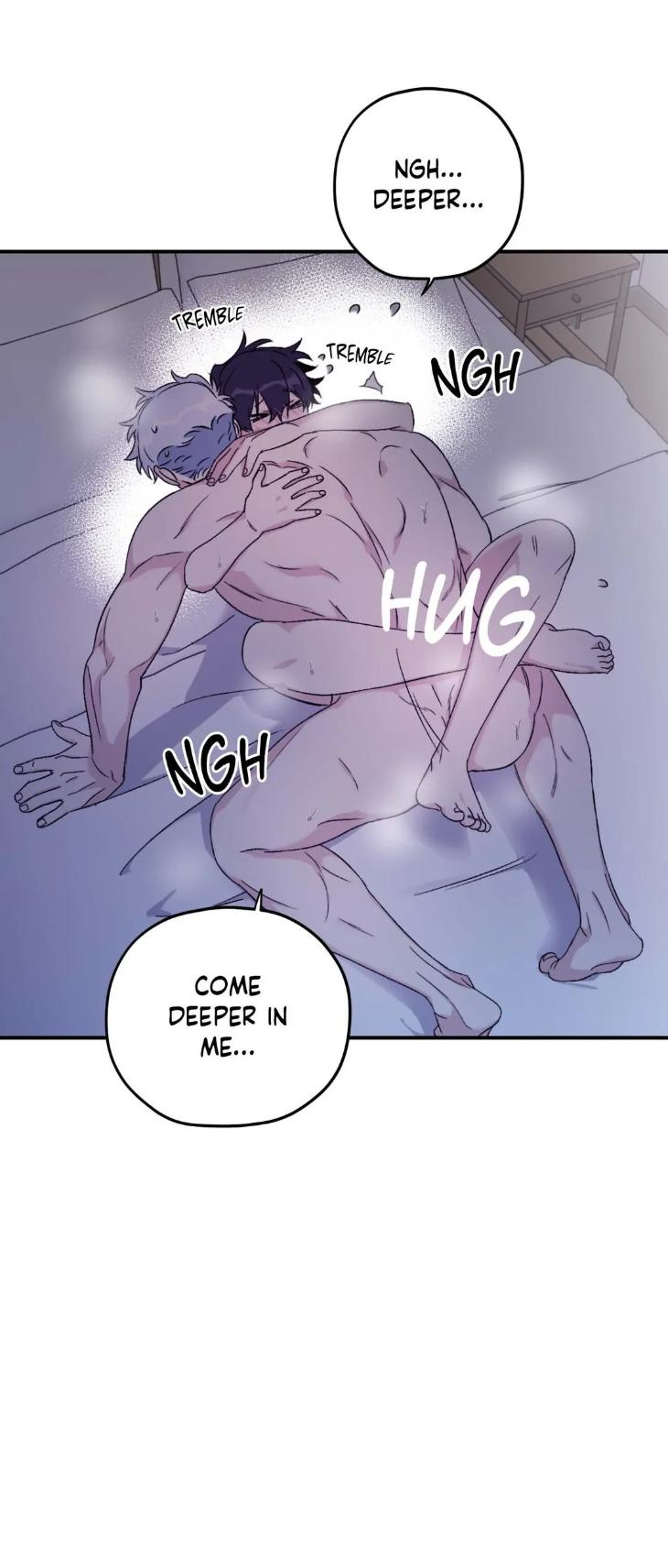 Surge Towards You by Cheongyeon – SE 6 [Eng] page 19