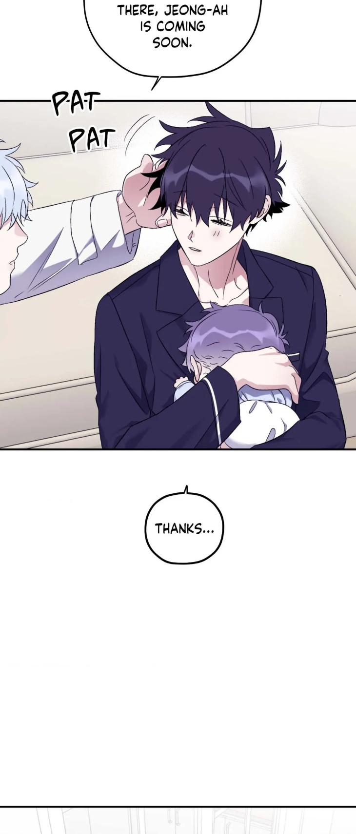 Surge Towards You by Cheongyeon – SE 6 [Eng] page 17