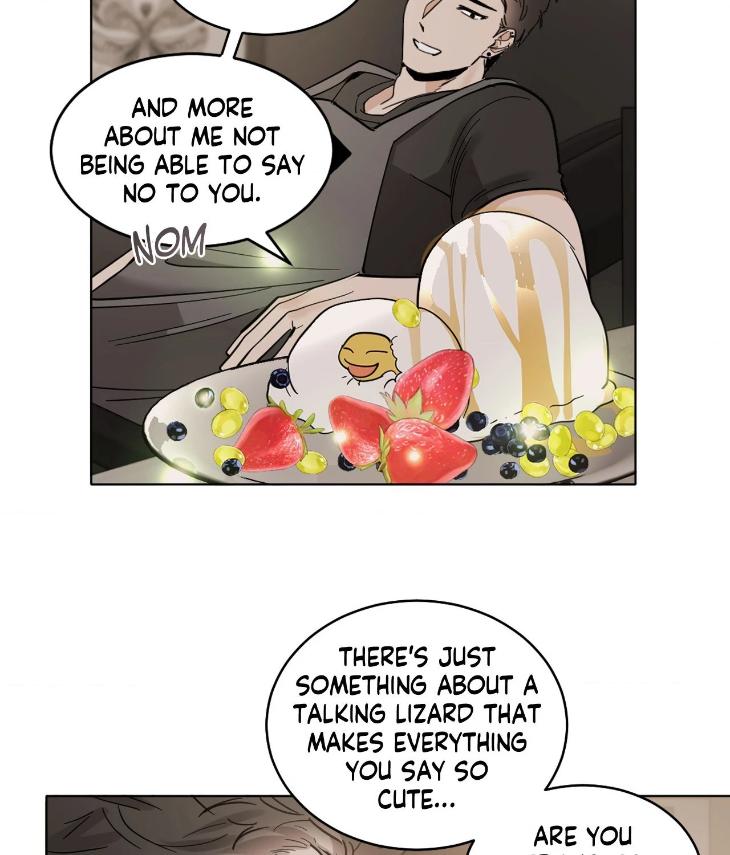 In Cold Love by 10min – Uncensored [Eng] page 19